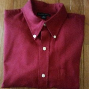 Price Drop...Men's Lands End Shirt